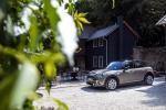Mini Cooper S 5-Door 2018 года (WW)